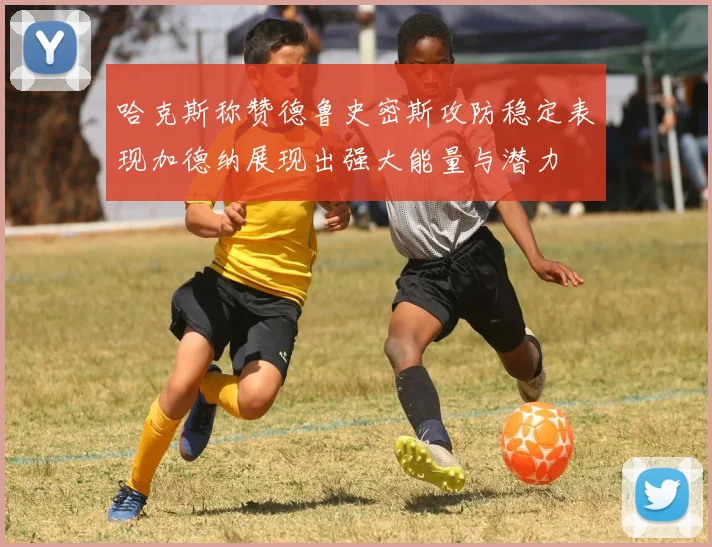 哈克斯称赞德鲁史密斯攻防稳定表现加德纳展现出强大能量与潜力