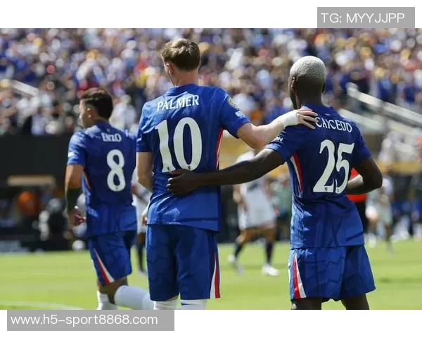 马雷斯卡确认埃斯特旺德拉普可出战帕尔默状态良好可全场出击