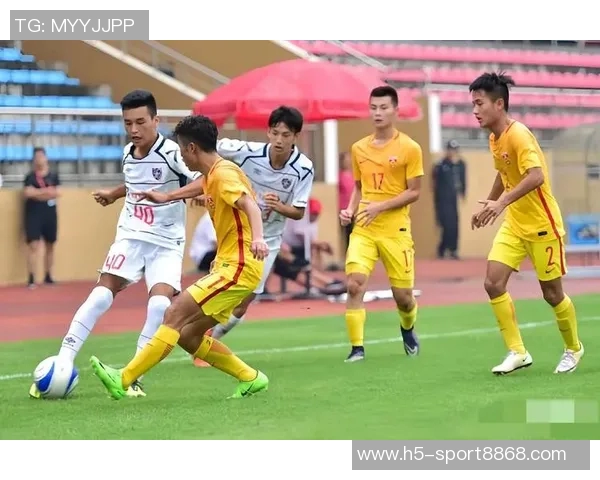 U15男足将在2026年1月7日至2月11日于深圳市进行为期一个月的集训活动