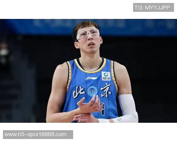 周琦防守能力独占鳌头范子铭与其差距明显需加强提升