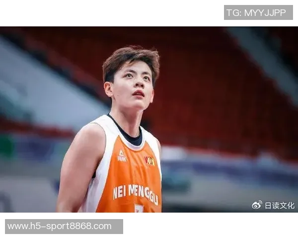 中国女篮球员杨舒予分享新年心态调整照片放松自我迎接新挑战